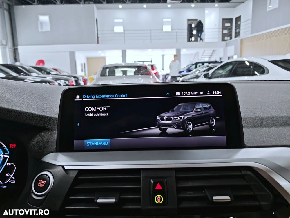 BMW X3 xDrive30e AT PHEV - 16