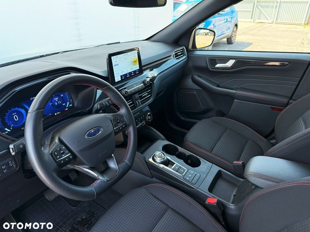 Ford Kuga 2.5 FHEV FWD ST-Line - 12