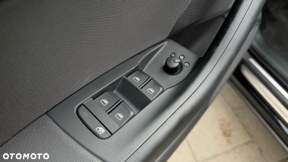 Audi Q3 2.0 TDI Quattro - 10