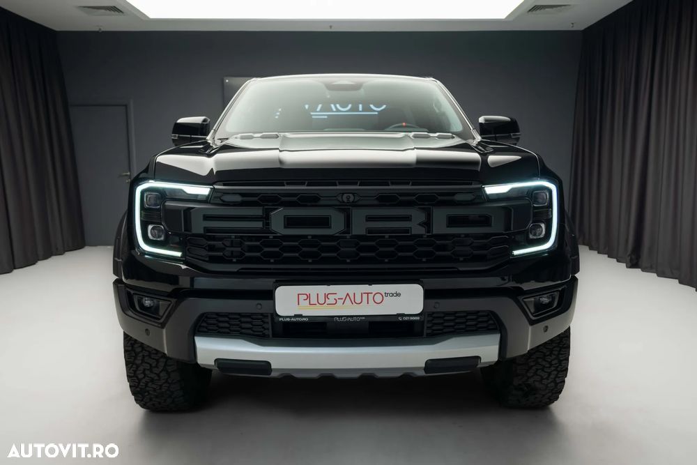 Ford Ranger - 2