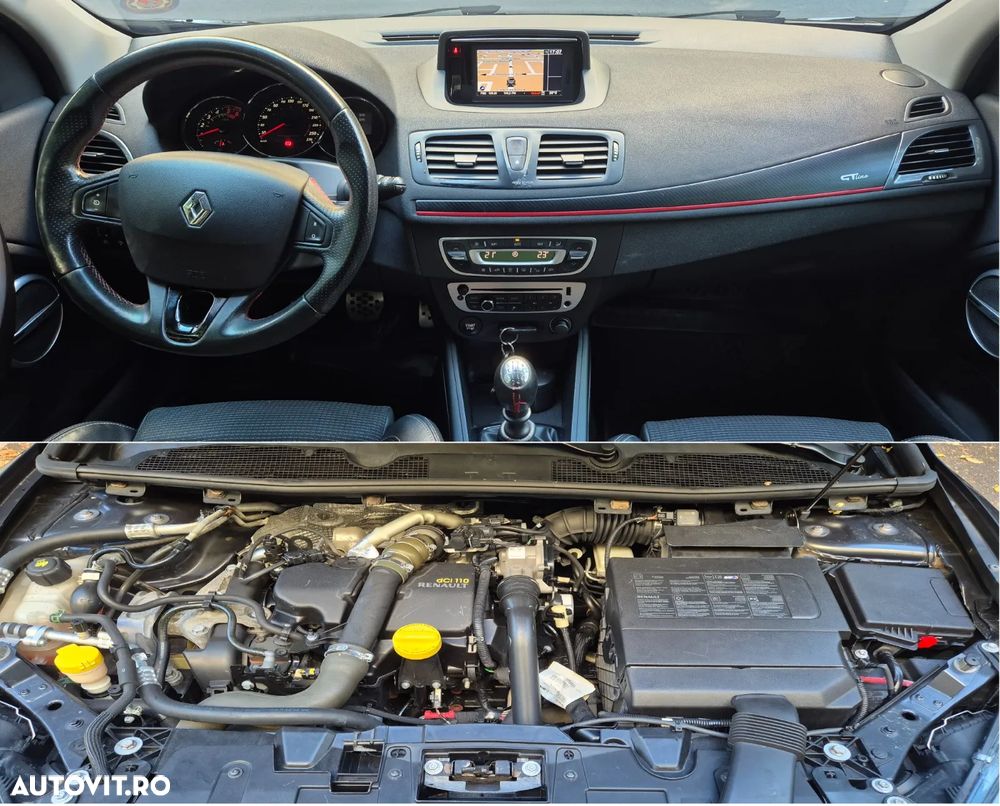 Renault Megane - 5