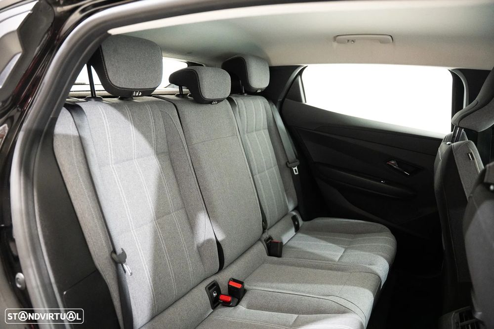 Renault Mégane E-Tech EV60 Evolution Optimum Charge - 15