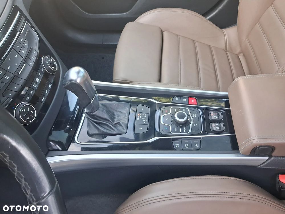 Peugeot 508 SW HDi 200 Automatik GT - 25