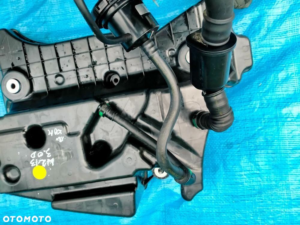 MERCEDES E W213 / ZBIORNIK ADBLUE / POMPKA A0994710475 / ORYGINAŁ - 5