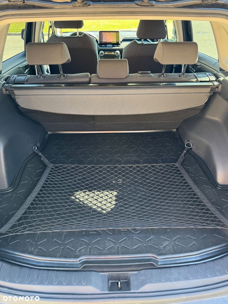 Toyota RAV4 2.5 Hybrid Comfort 4x2 - 9