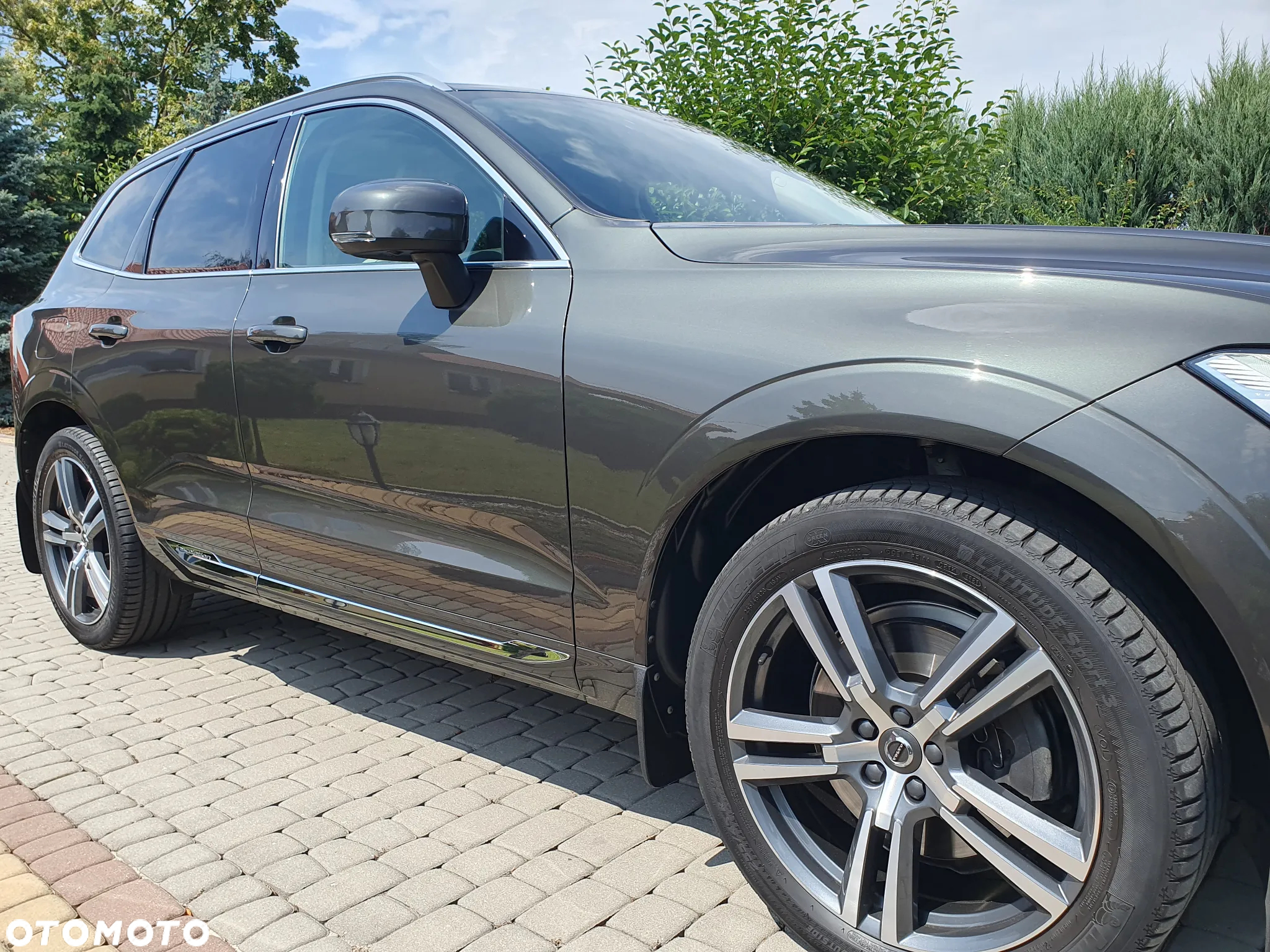 Volvo XC 60 D4 AWD Inscription - 5