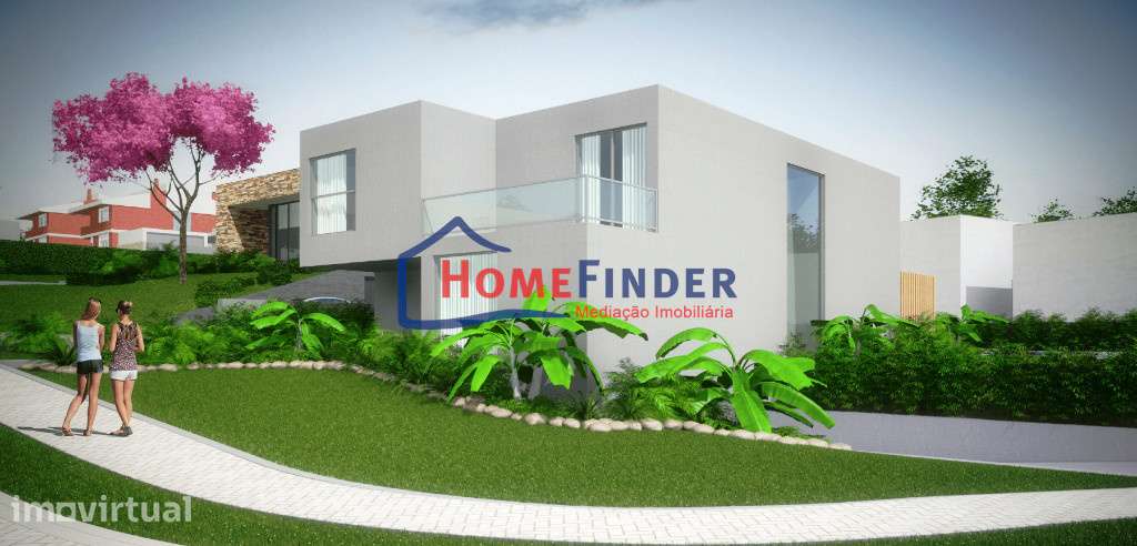 Terreno com 683 m2 em Palmeira - Grande imagem: 4/22