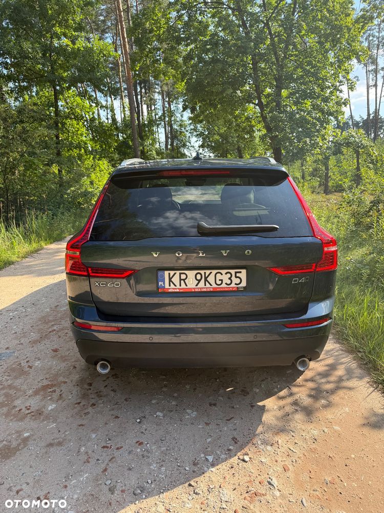 Volvo XC 60 - 4