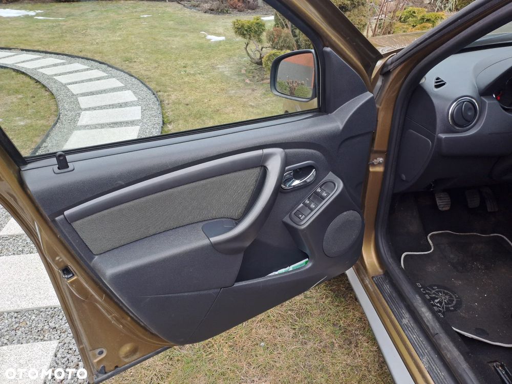 Dacia Duster dCi 110 FAP 4x2 Laureate - 7