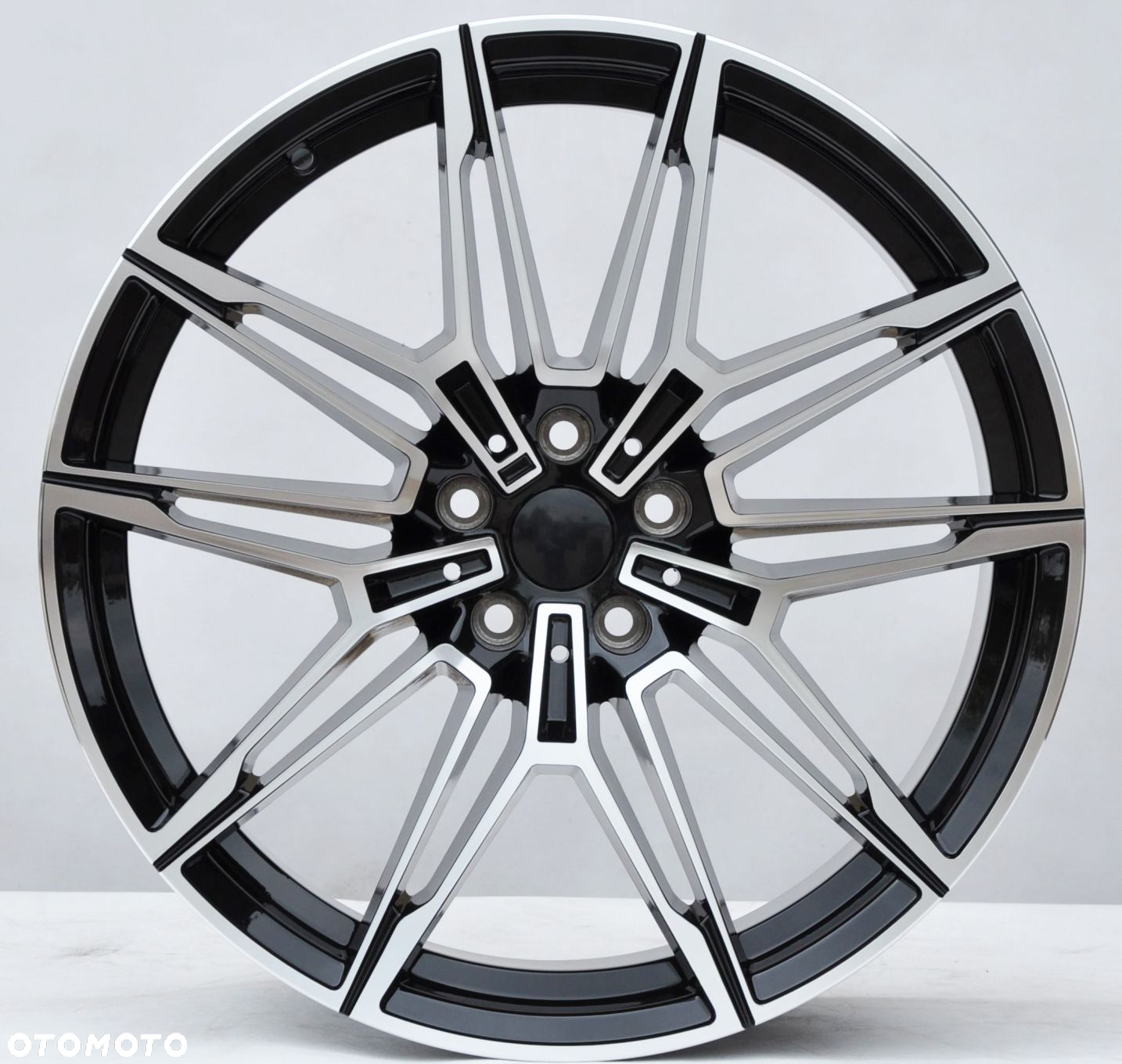 294 MB FELGI 17 5x120 BMW 3 E36 E46 E90 E91 E92 E93 F30 F31 F32 F34 F36 - 3