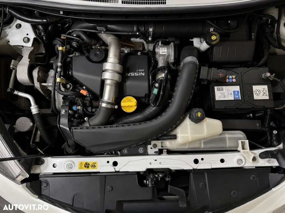 Nissan Juke - 17