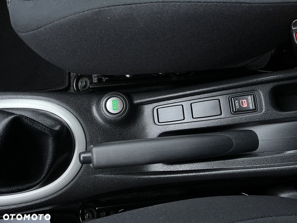 Nissan Note 1.5 dCi Tekna - 16