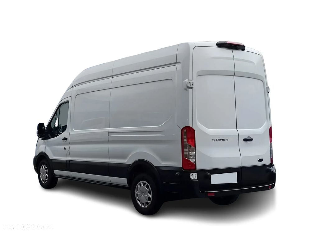 Ford Transit L3H3 130KM Trend - 3