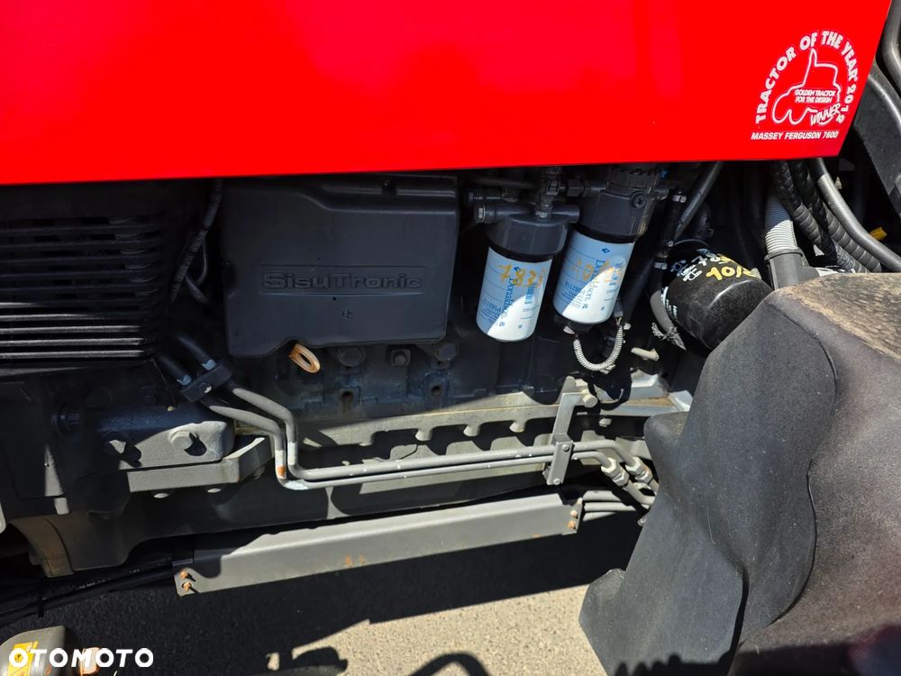 Massey Ferguson 7615 - 16