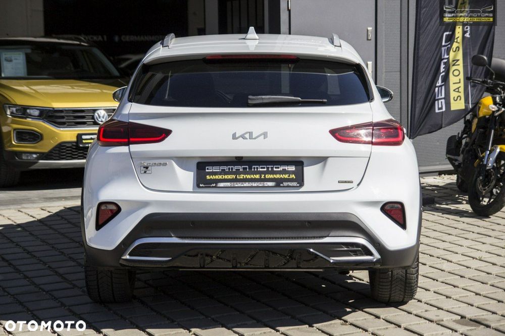 Kia XCeed 1.5 T-GDI Business Line - 16