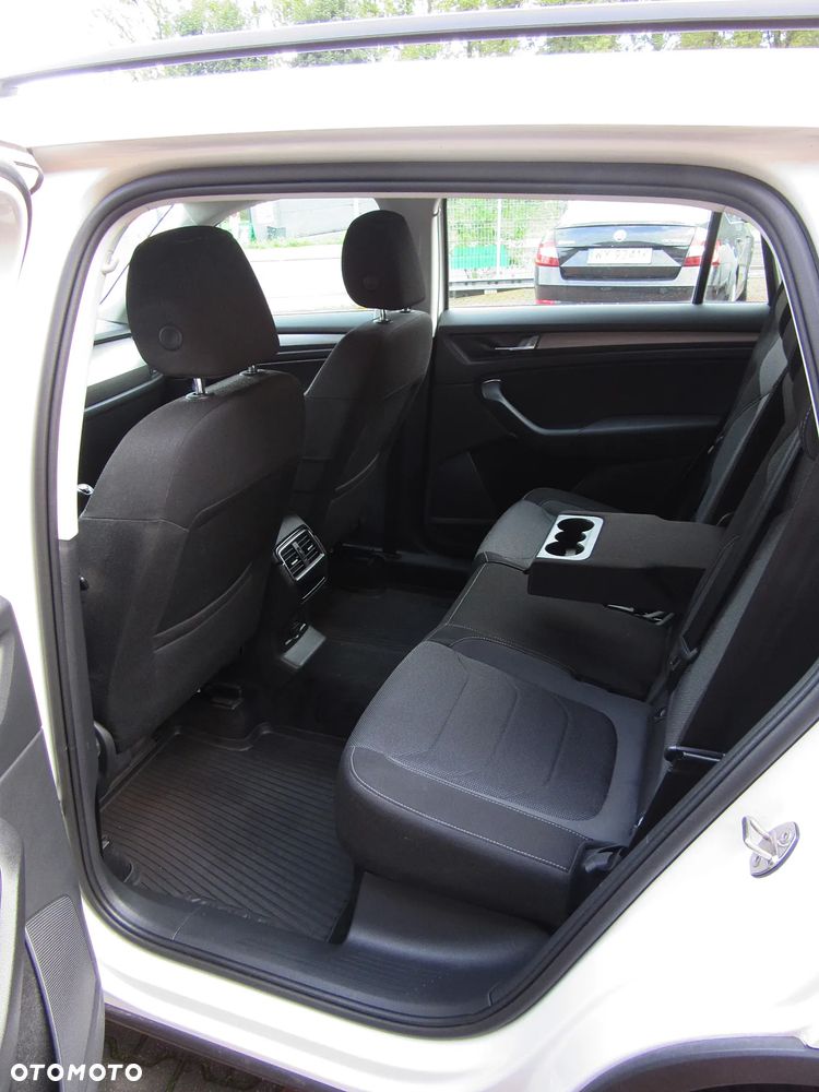 Skoda Kodiaq 1.5 TSI ACT 4x2 Ambition - 7