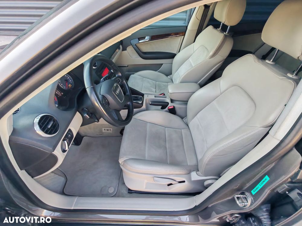 Audi A3 - 25