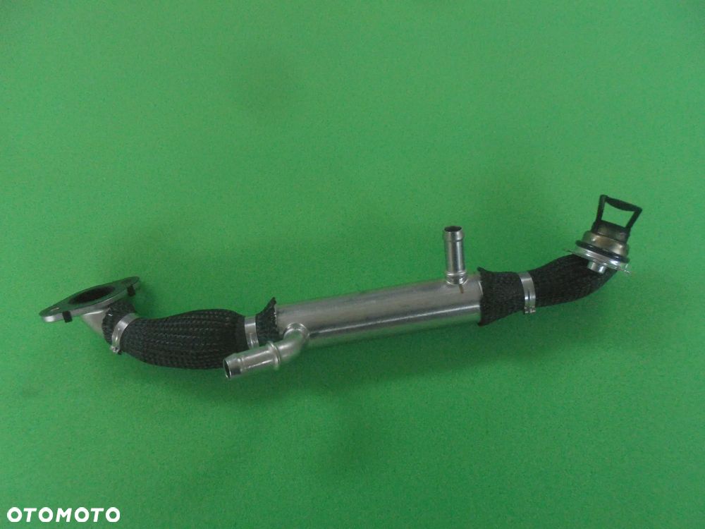 VOLVO XC60 II MILD HYBRID RURA ZAWORU EGR - 1