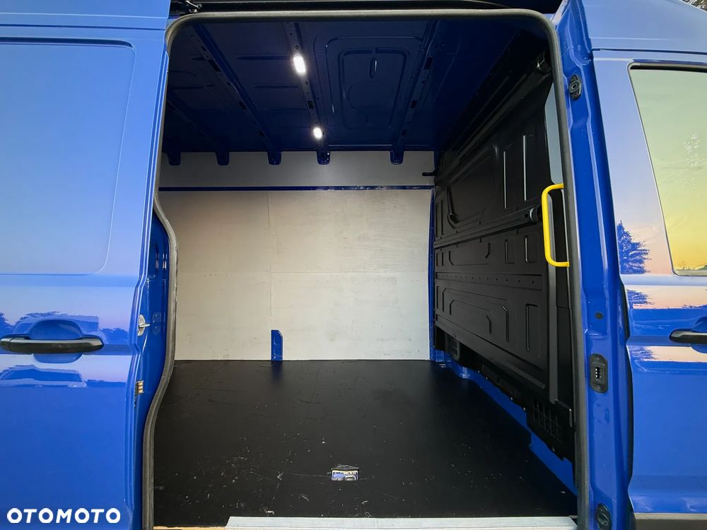 MAN TGE 3.140 / Maxi Długi L5 H2 / Automat DSG 8-biegów / 2022 ROK PRODUKCJI / 272.764KM PRZEBIEG / Serwis ASO / Zarejestrowany w PL - 7