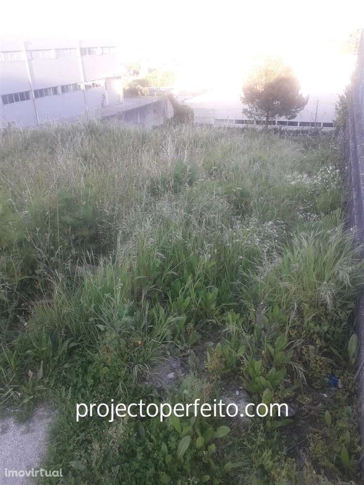 Lote Industrial  Venda em Pencelo,Guimarães - Grande imagem: 4/10