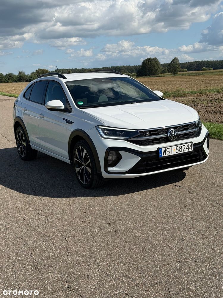 Volkswagen Taigo 1.0 TSI R-Line DSG - 4
