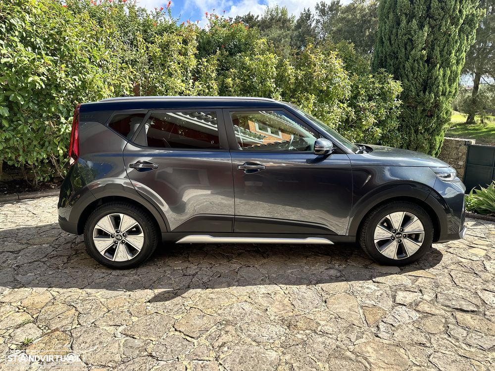 Kia e-Soul 64kWh - 5