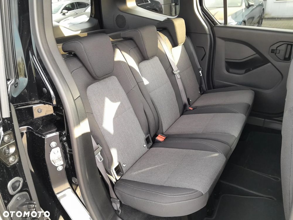 Mercedes-Benz Citan - 15