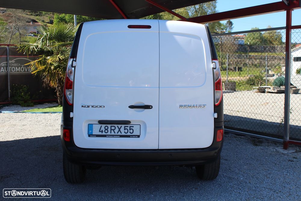 Renault Kangoo - 13