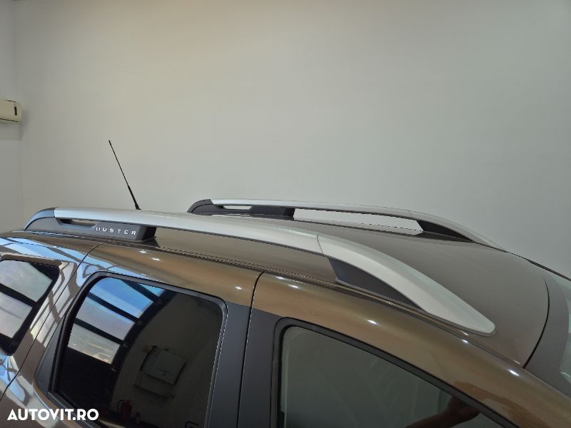 Dacia Duster 1.5 Blue dCi 4WD Prestige jante 17" - 20