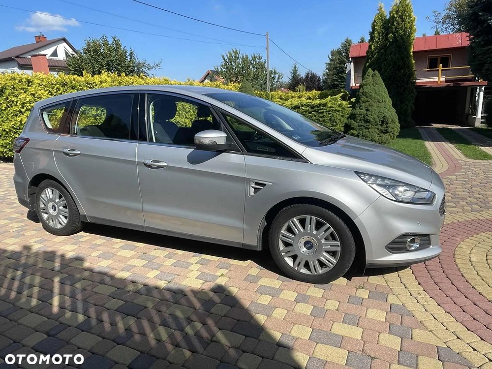 Ford S-Max ver-2-0-tdci-4wd-titanium-powershift - 4