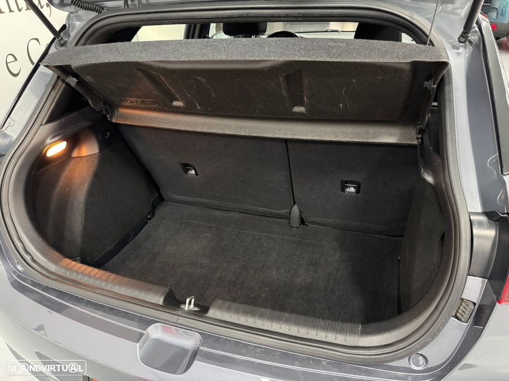 Hyundai i20 1.2 Access+Bluetooth - 42