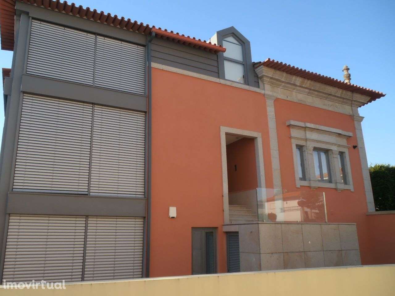 Apartamento T2 na Meadela Duplex - Grande imagem: 4/6