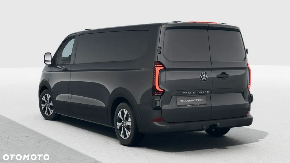 Volkswagen Transporter - 5