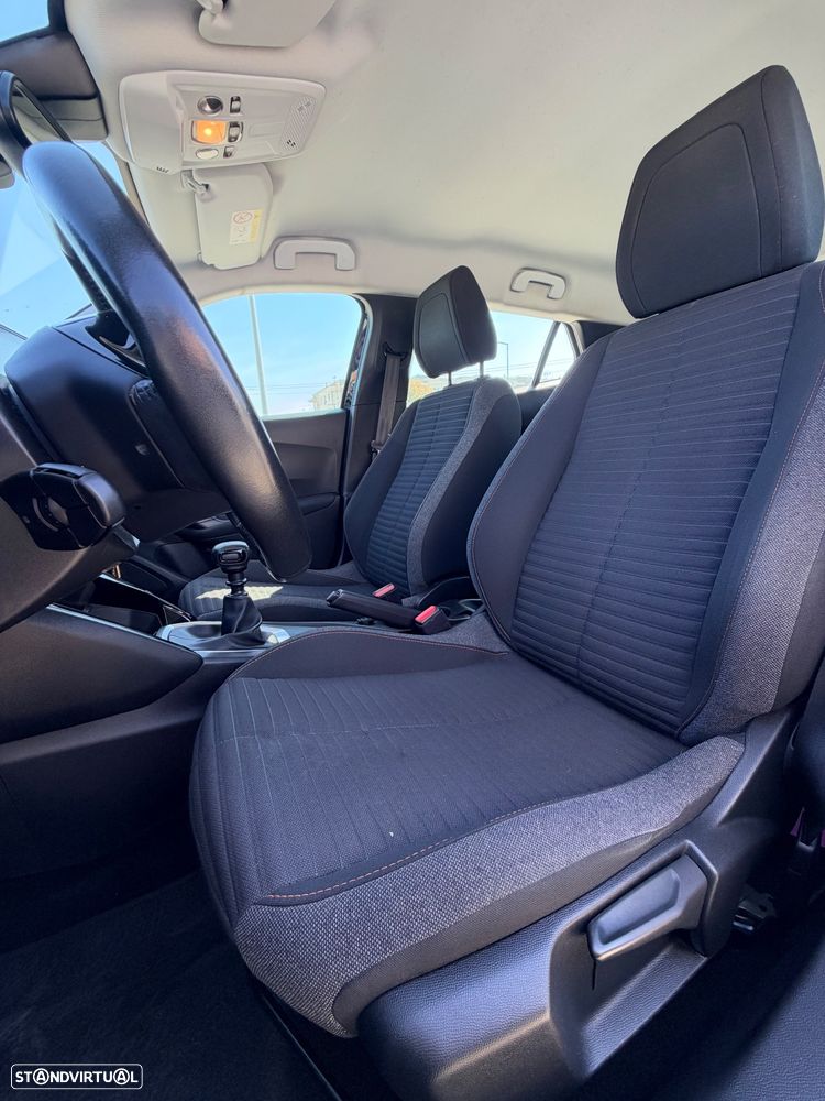 Peugeot 2008 PureTech 100 Stop&Start Active Pack - 9