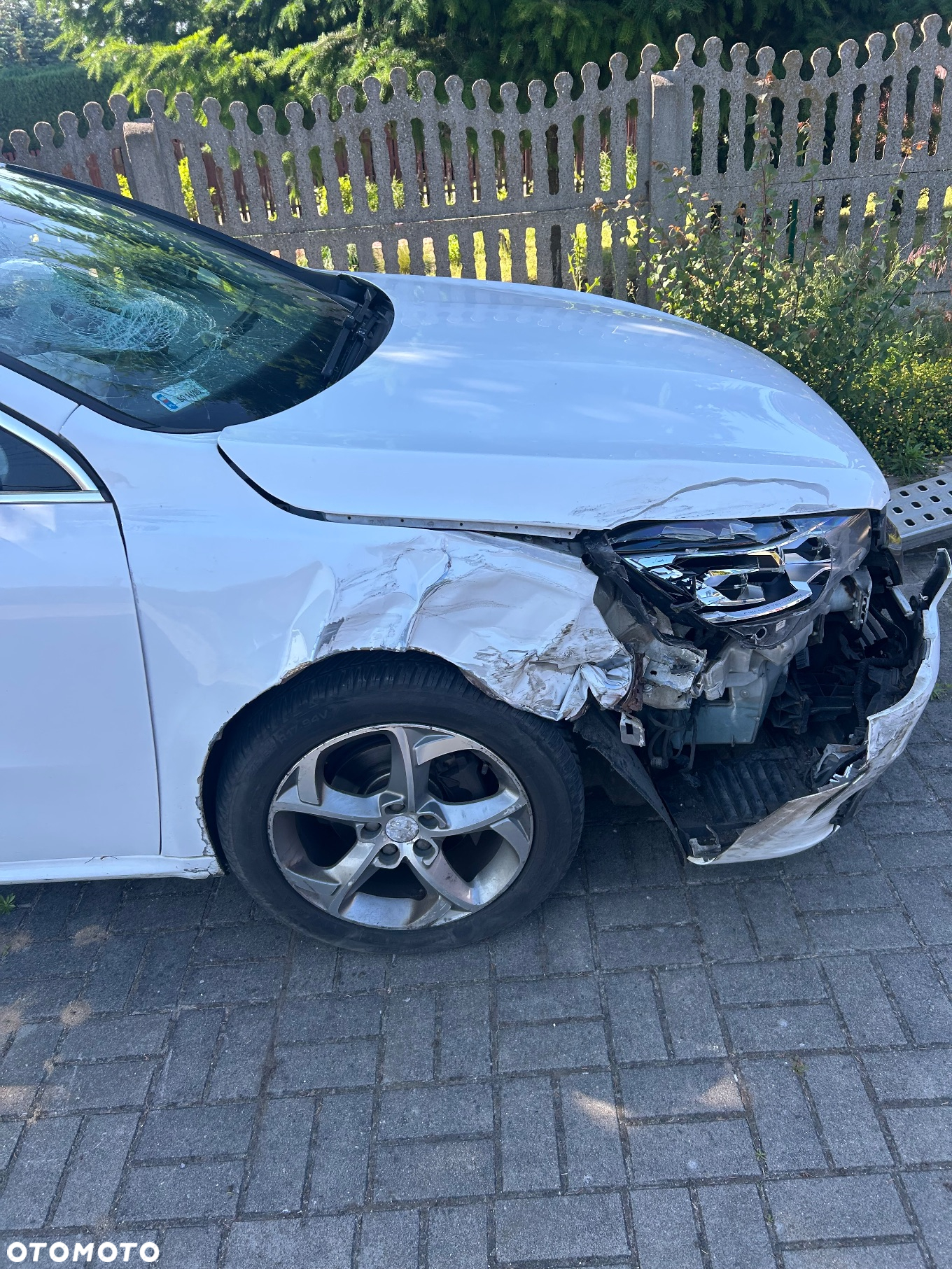 Peugeot 508 - 3