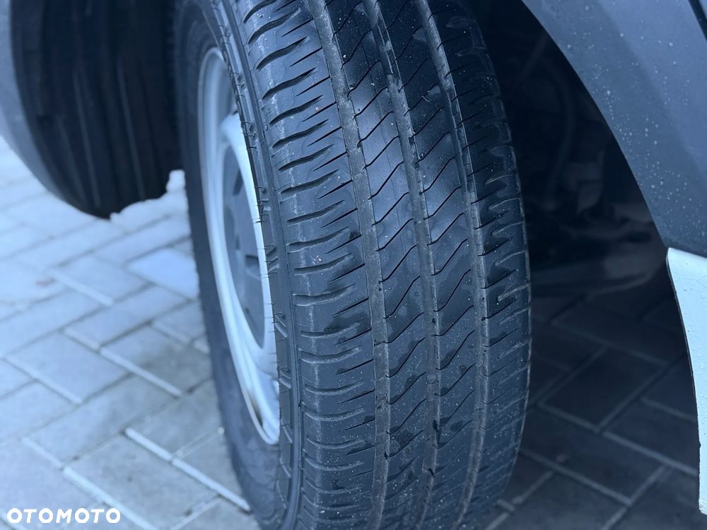 Mercedes-Benz Sprinter 315 CDI / 10.2022 / Średni L2 H2 / W907 Tylny Napęd / ZAREJESTROWANY W PL - 21