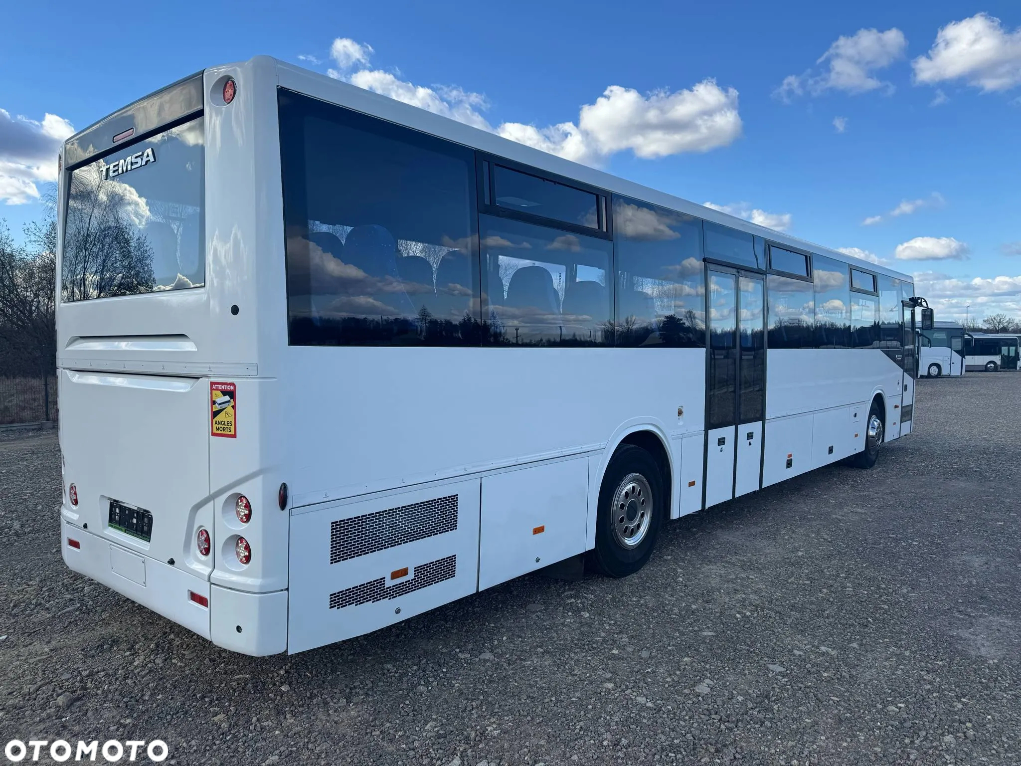 Temsa Tourmalin - 7