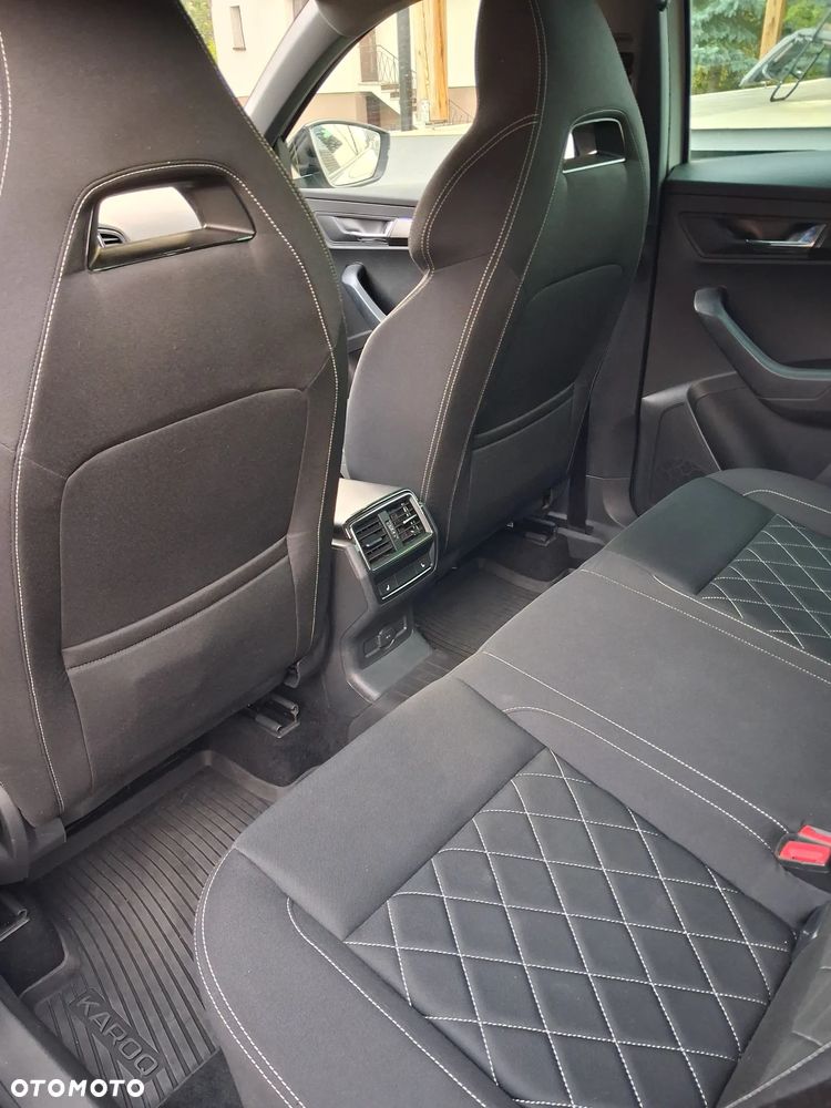 Skoda Karoq 1.5 TSI ACT GPF 4x2 Sportline - 9