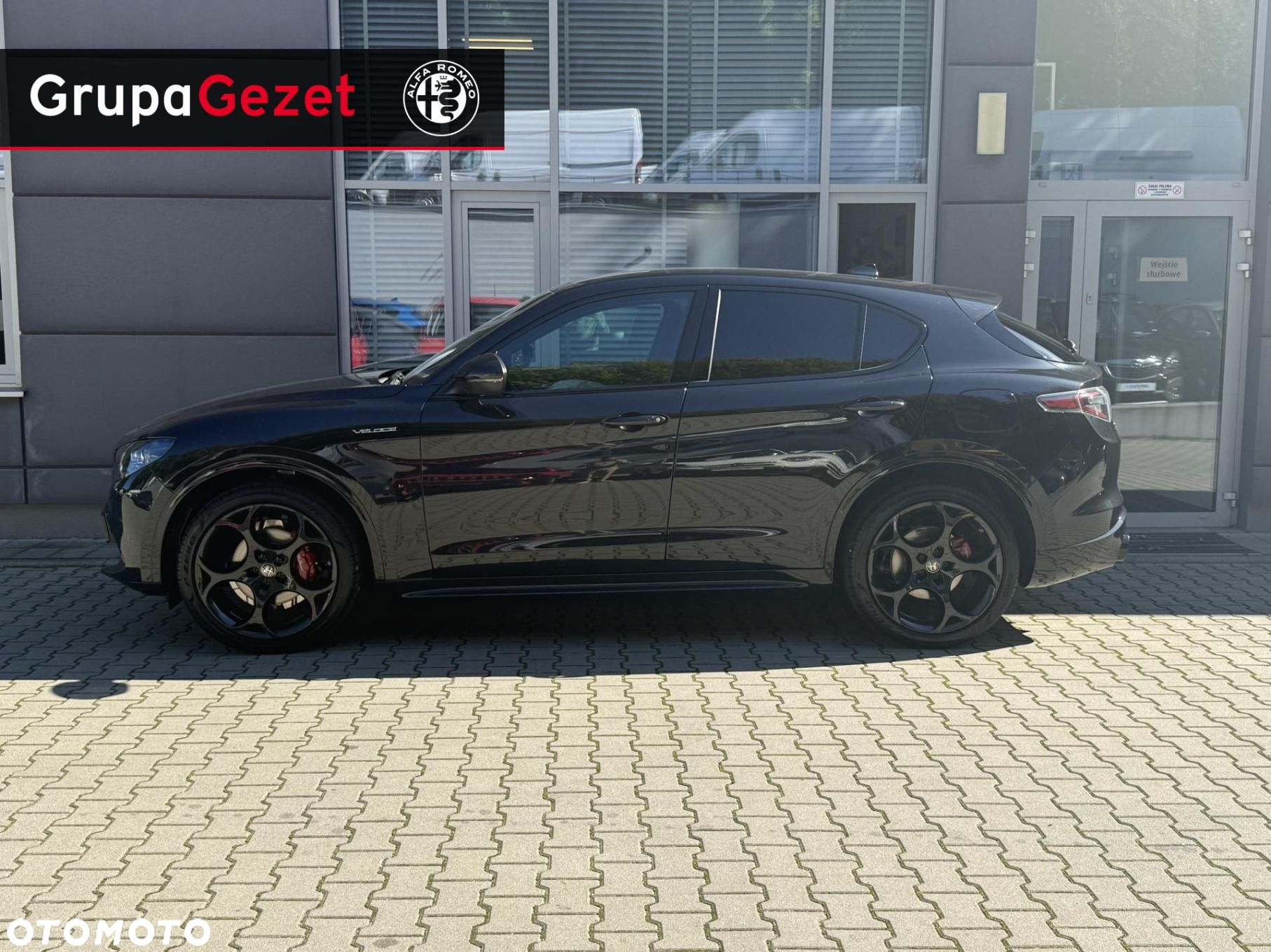 Alfa Romeo Stelvio - 2