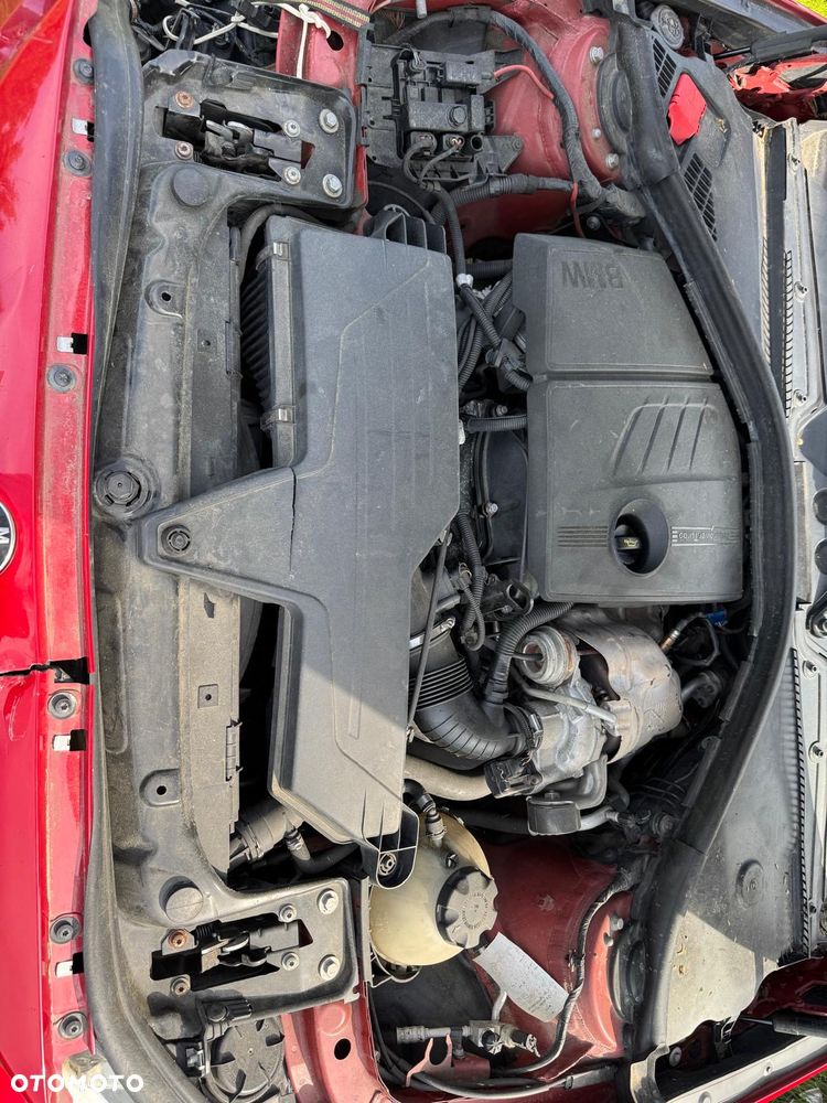 BMW Seria 1 118i Sport Line - 24