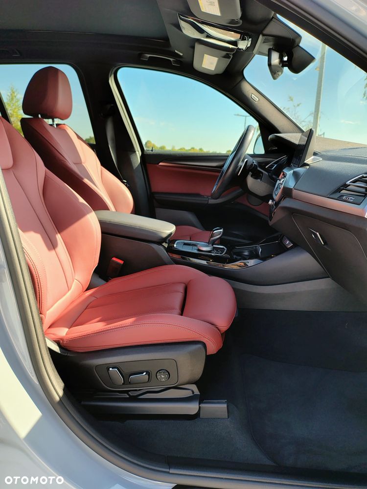 BMW X3 - 30