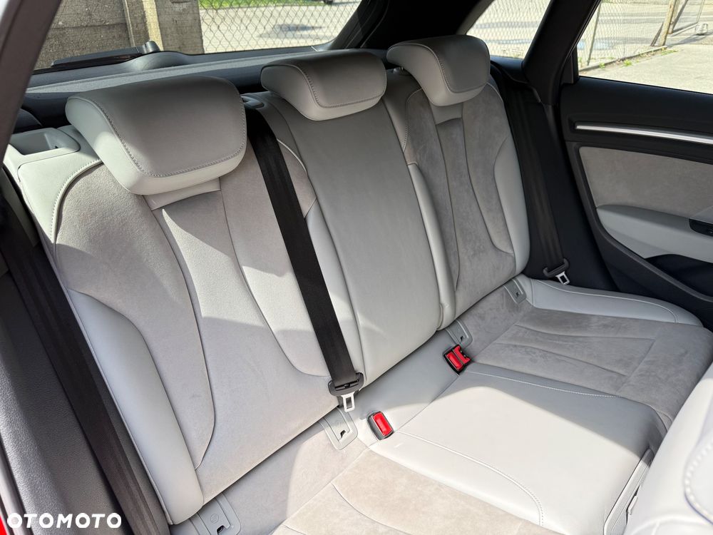 Audi A3 Sportback 2.0 TDI S tronic Ambition - 7