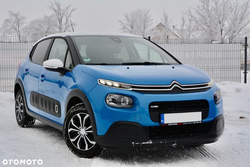 Citroën C3