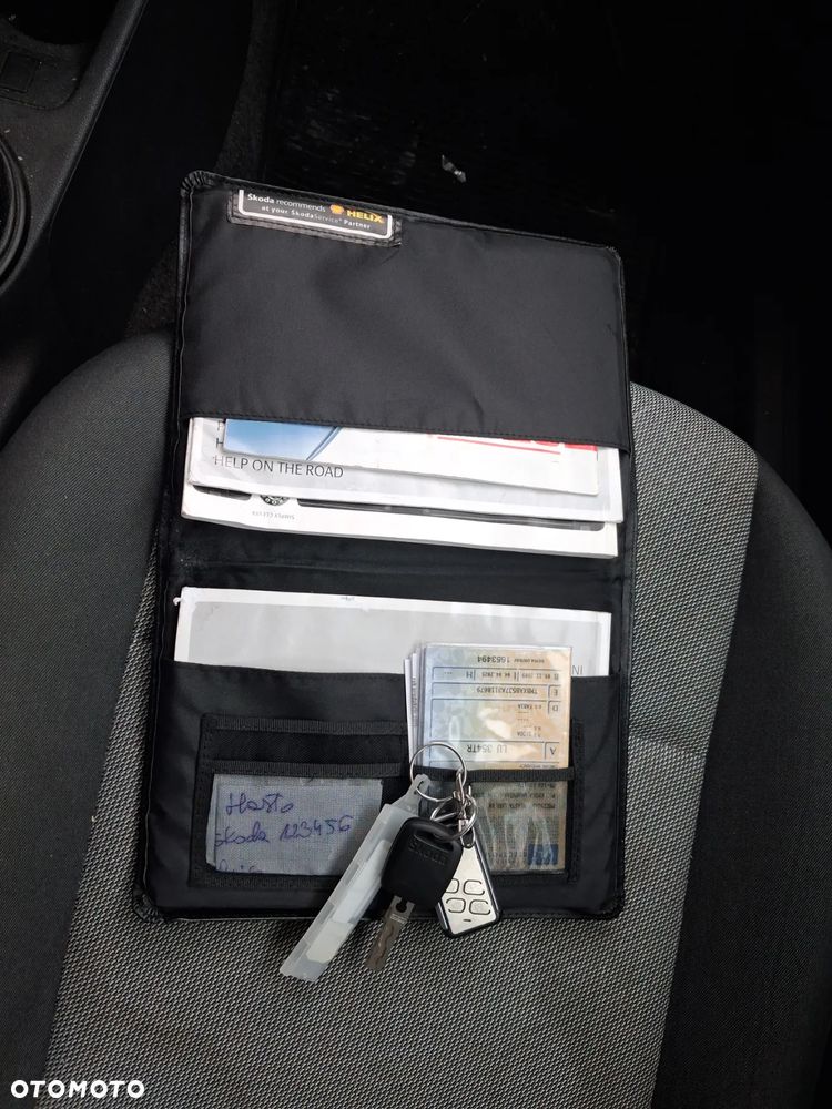 Skoda Fabia 1.2 12V Classic - 14