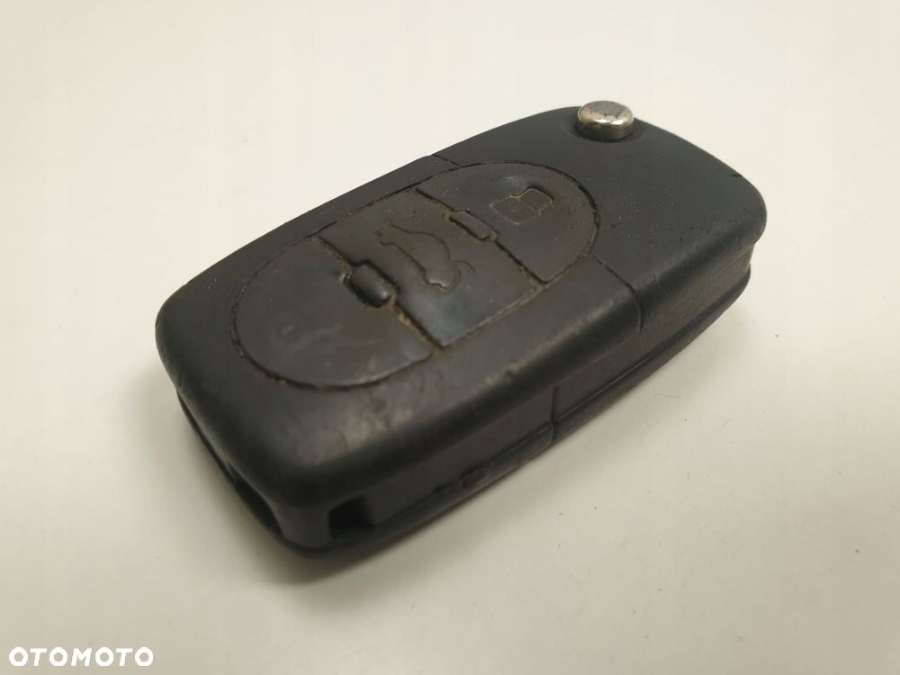 KLUCZYK PILOT AUDI - 6