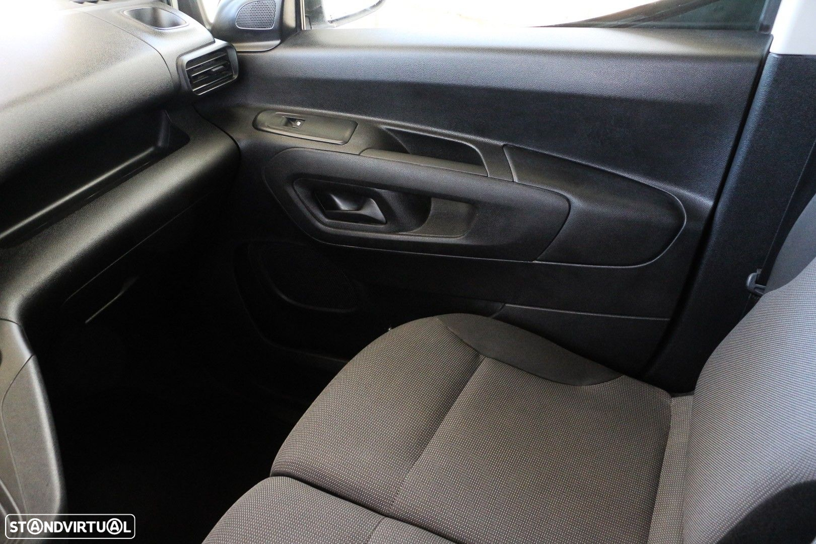 Peugeot Partner 1.6 BlueHDi L1 Premium - 15