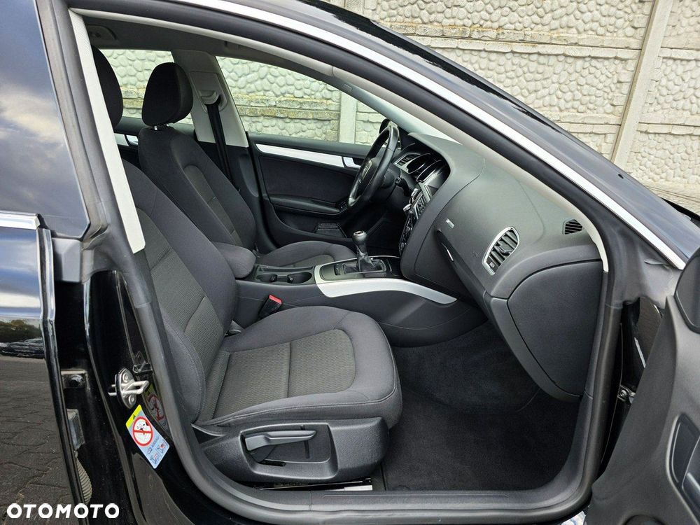 Audi A5 Sportback - 19