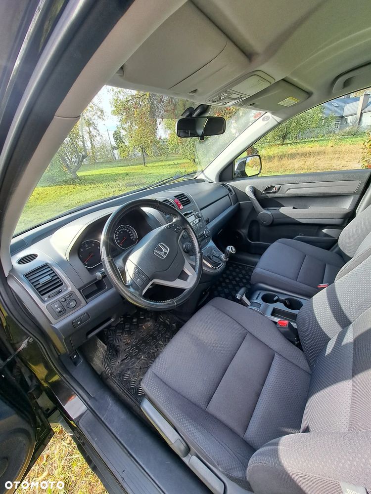 Honda CR-V - 18