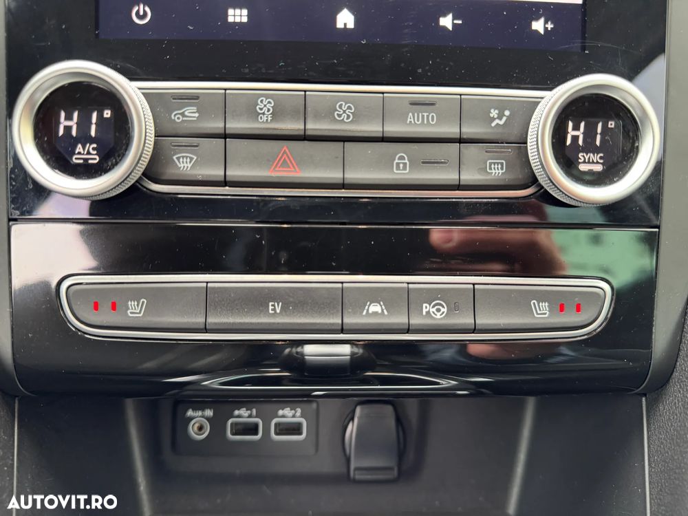 Renault Megane E-TECH 160 INTENS - 25