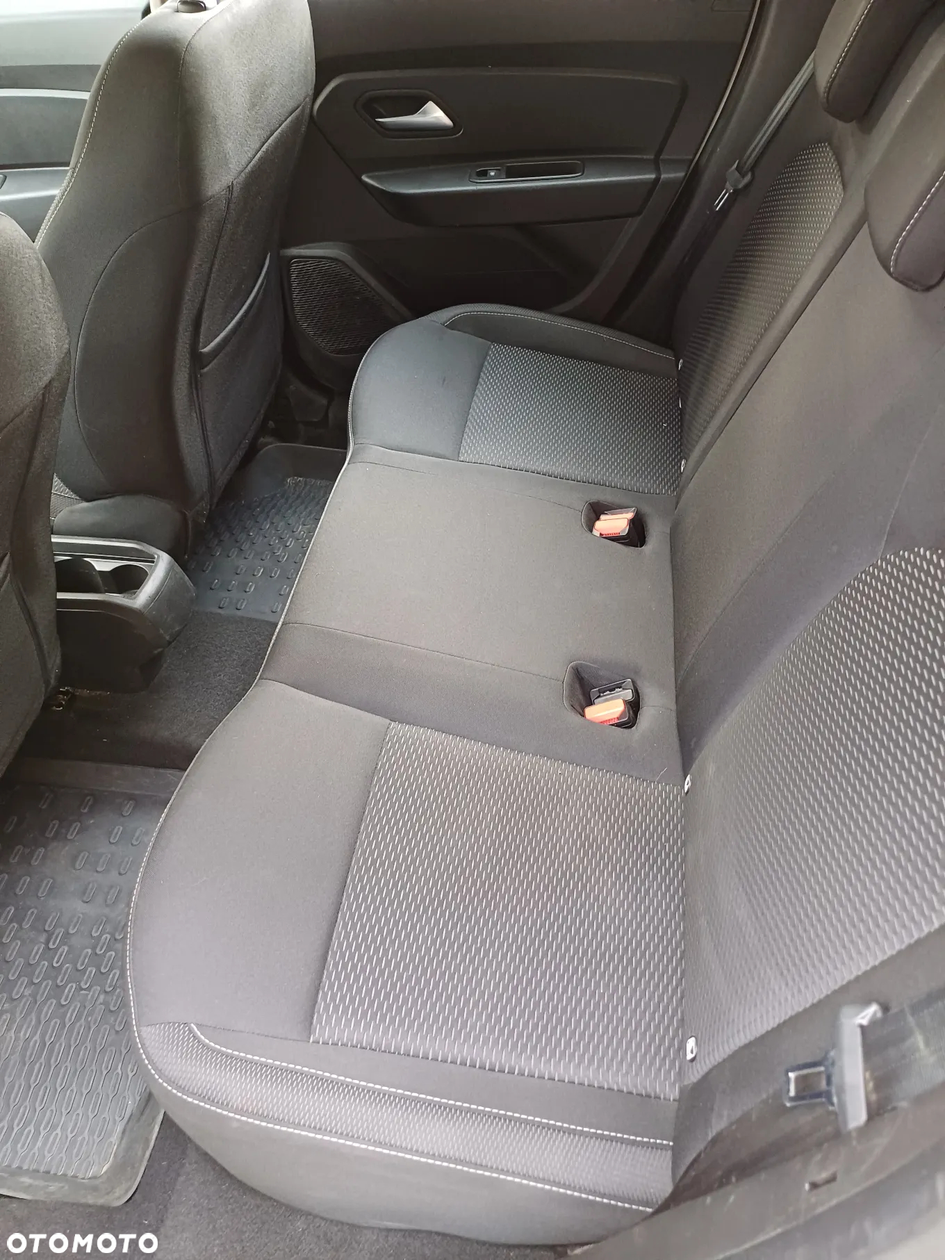 Dacia Duster 1.5 Blue dCi Comfort 4WD - 12